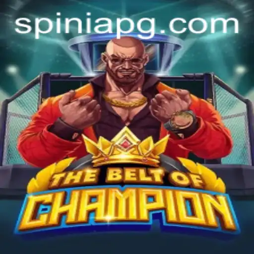 TheBeltOfChampion: Unveiling the Intriguing World of STXO PG