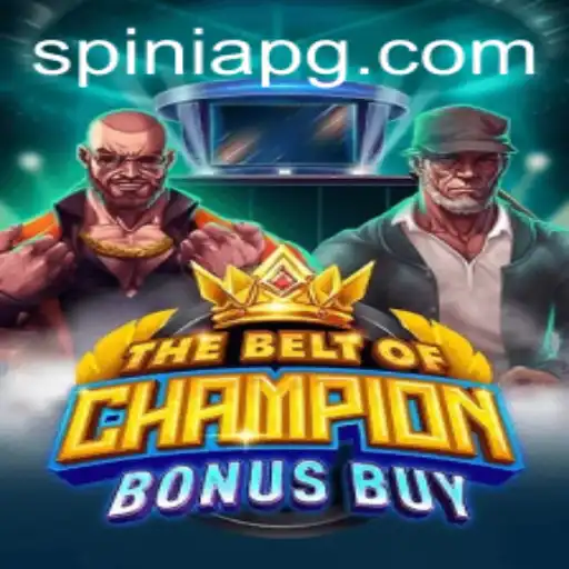 The Enthralling World of TheBeltOfChampionBonusBuy: Unveiling the Intricacies