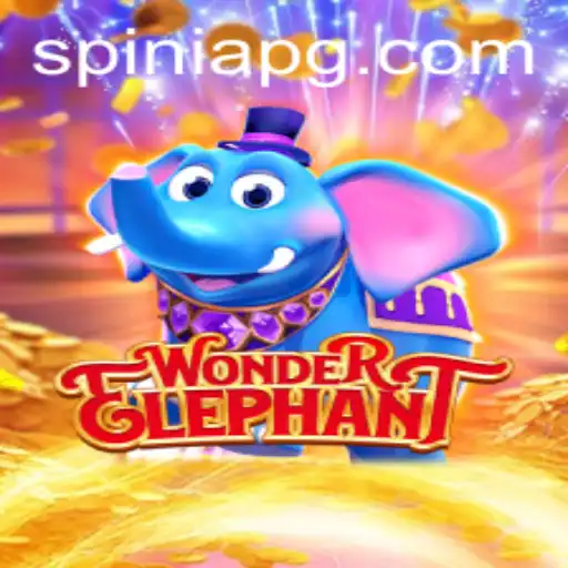 Exploring the Enchanting World of WonderElephant with STXO PG